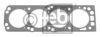 OPEL 0607988 Gasket, cylinder head